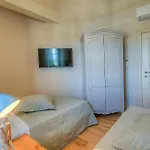 Zoe Prázdninový dům *