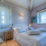 Zoe Prázdninový dům Rovinj