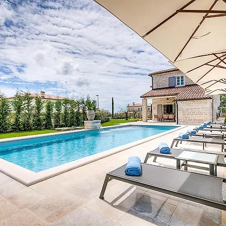 Tatil Evi Zoe