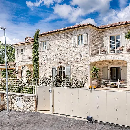 Tatil Evi Zoe Rovinj