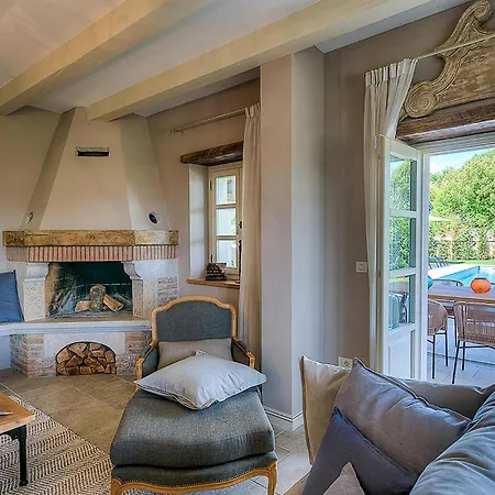 Zoe Tatil Evi Rovinj