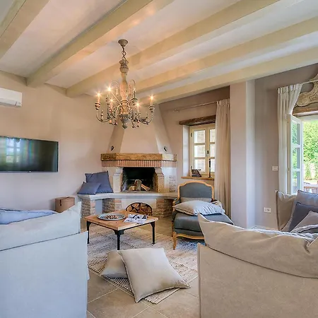 Zoe Vakantiehuis Rovinj