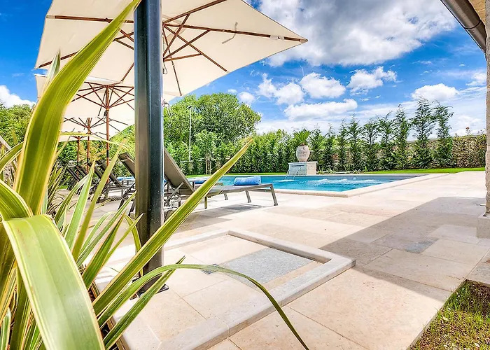 Hébergement de vacances Zoe *