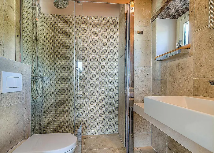 Hébergement de vacances Zoe Rovinj