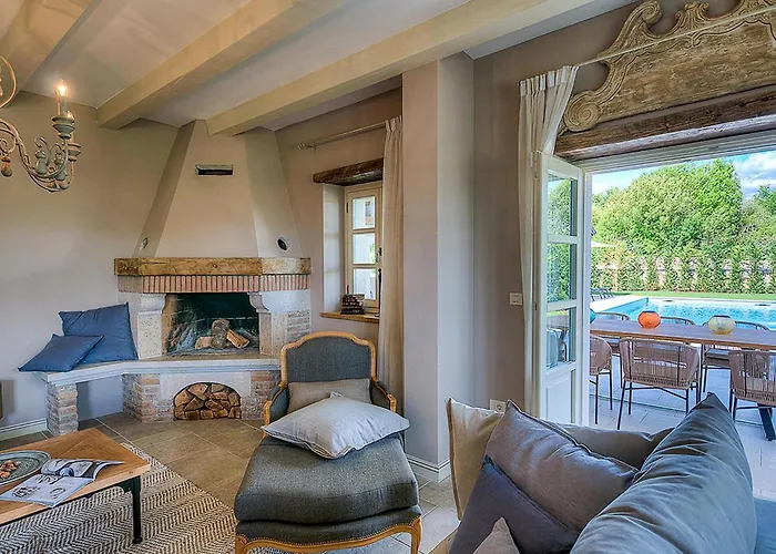 Zoe Hébergement de vacances Rovinj