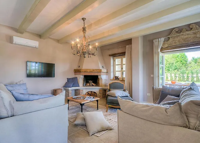 Zoe Hébergement de vacances Rovinj