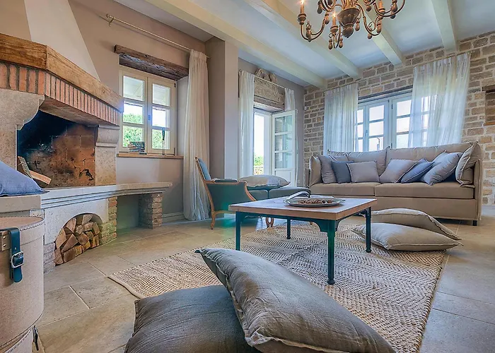 Zoe Hébergement de vacances