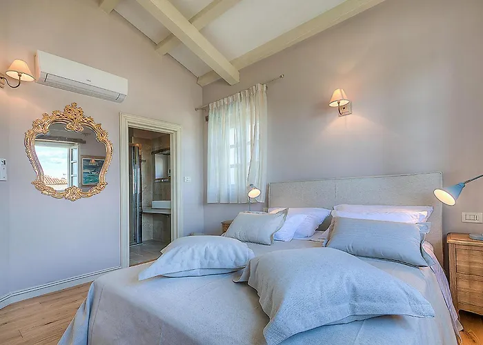 Zoe Hébergement de vacances *