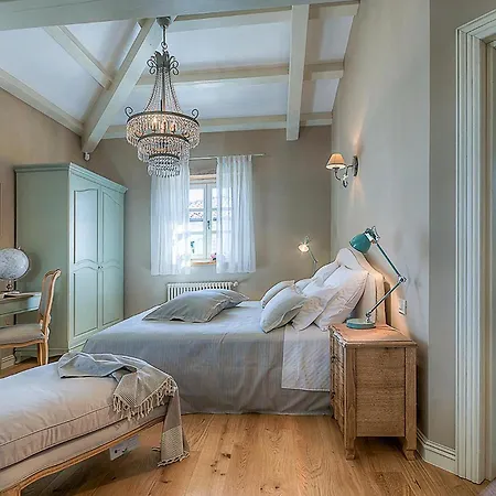 Zoe Holiday home *