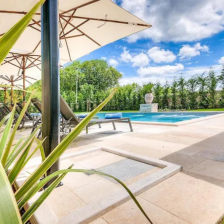 Σπίτι διακοπών Zoe *