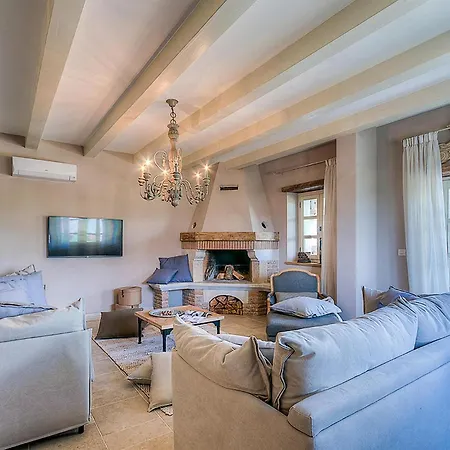 Holiday home Zoe Rovinj