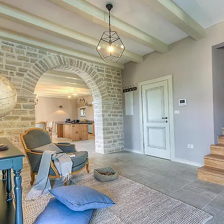 Holiday home Zoe Rovinj