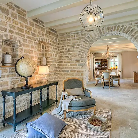 Zoe Holiday home Rovinj