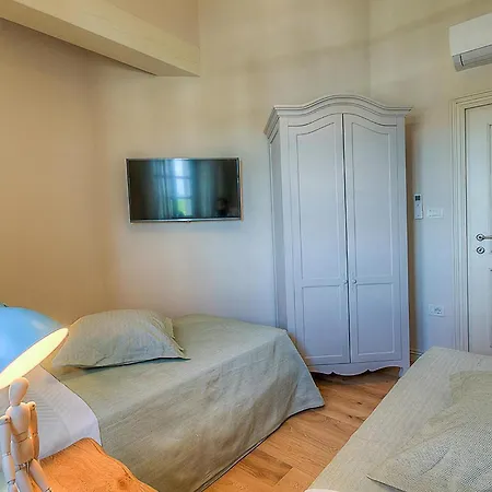 Zoe Hébergement de vacances *