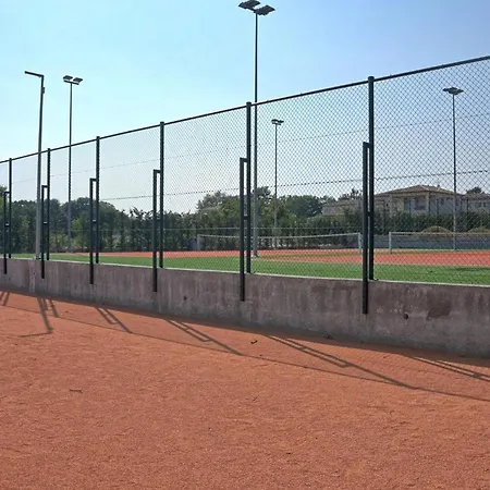 Hébergement de vacances Zoe