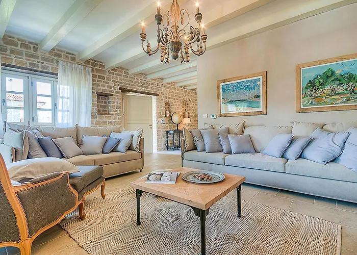 Casa vacanze Zoe