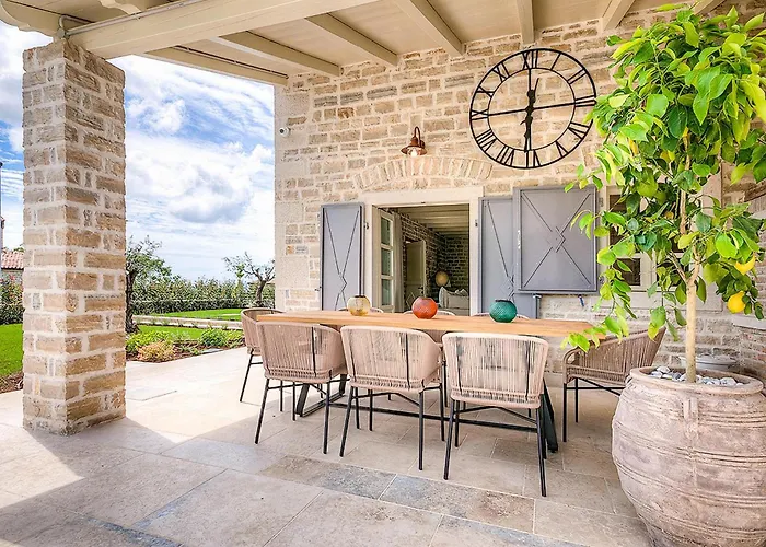 Casa vacanze Zoe