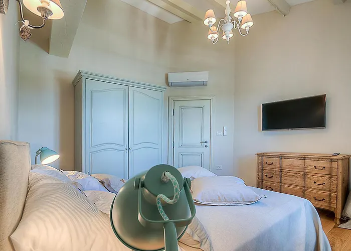 Zoe Casa vacanze