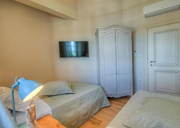 Zoe Casa vacanze *